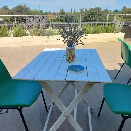 Gardafarm Feriegård Verona