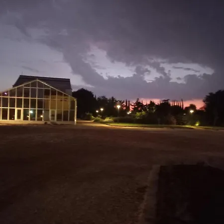 Farm stay Gardafarm