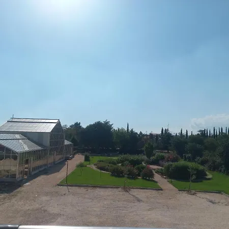 Feriegård Gardafarm