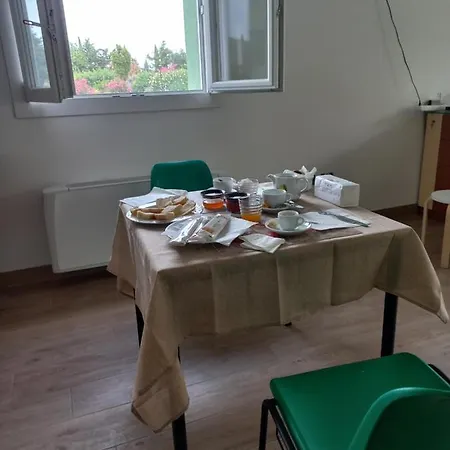 Gardafarm Farm stay