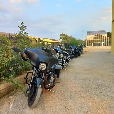 Gardafarm Feriegård Verona