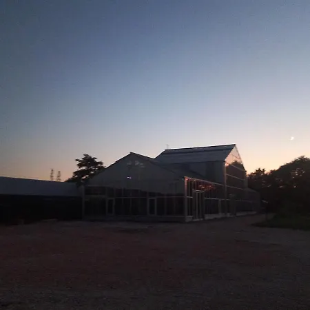 Feriegård Gardafarm Verona