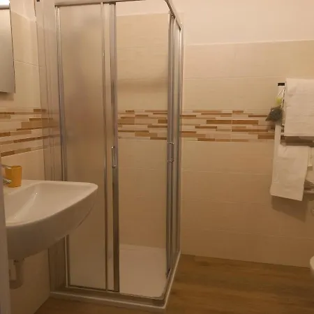 Feriegård Gardafarm Verona