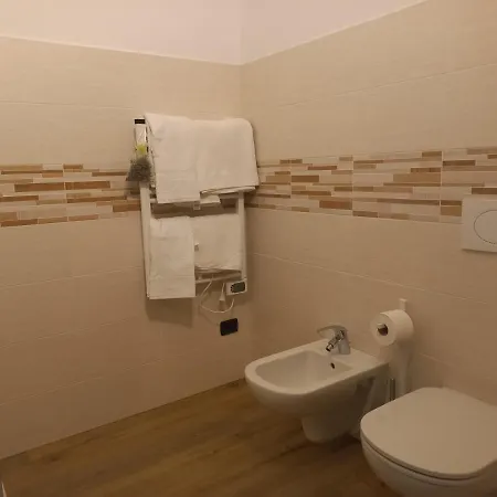 Gardafarm Farm stay