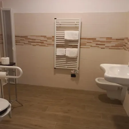 Gardafarm Feriegård *