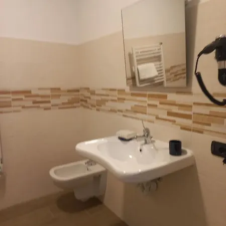 Gardafarm Feriegård *