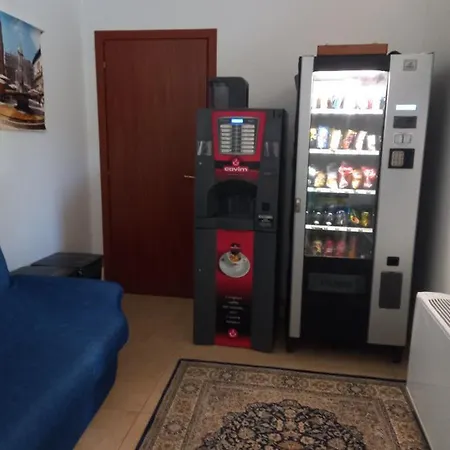 Gardafarm Feriegård Verona