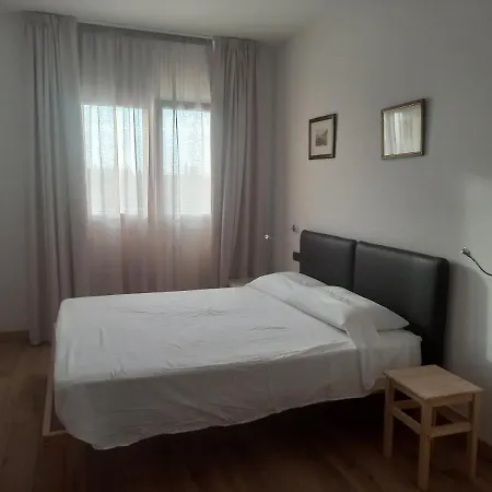 Feriegård Gardafarm