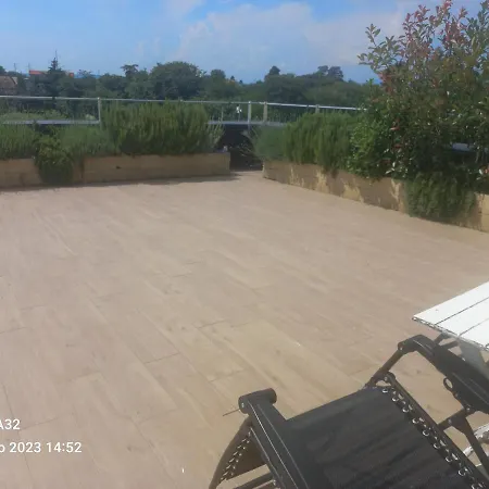 Feriegård Gardafarm *