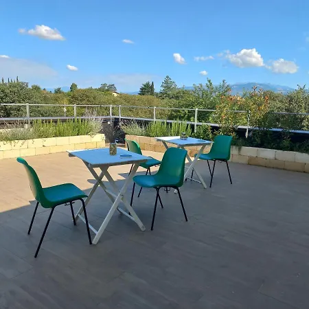 Gardafarm Agroturismo *