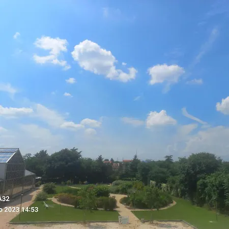 Farm stay Gardafarm *