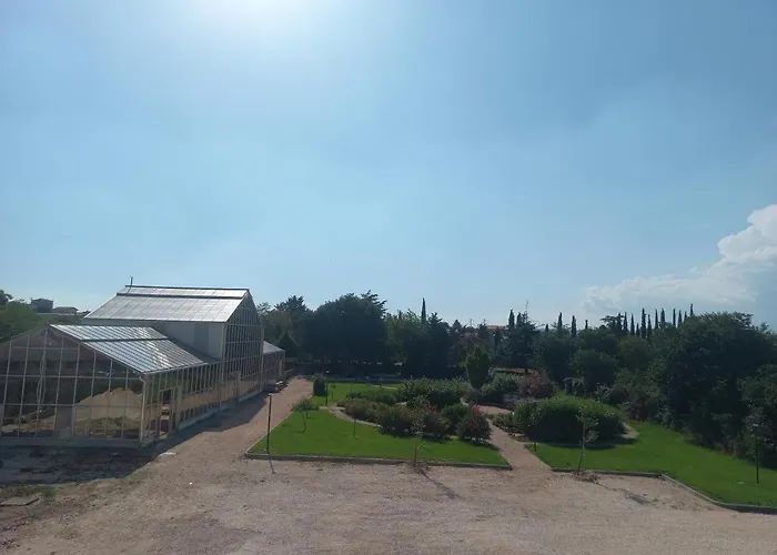 Farma Gardafarm