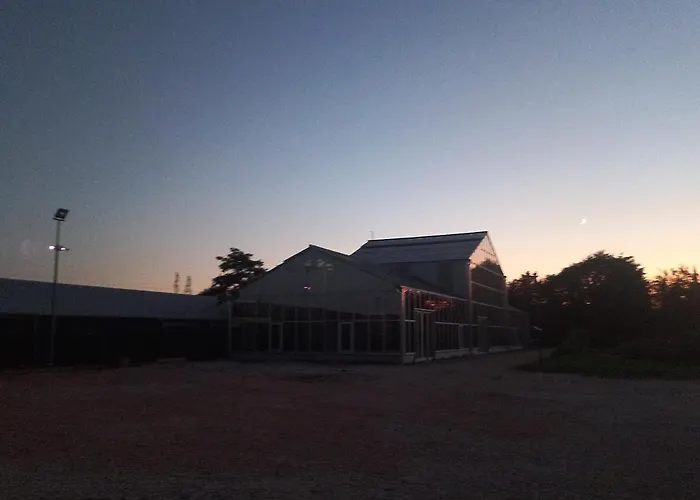 Farma Gardafarm Verona