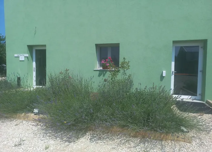 Gardafarm * Verona